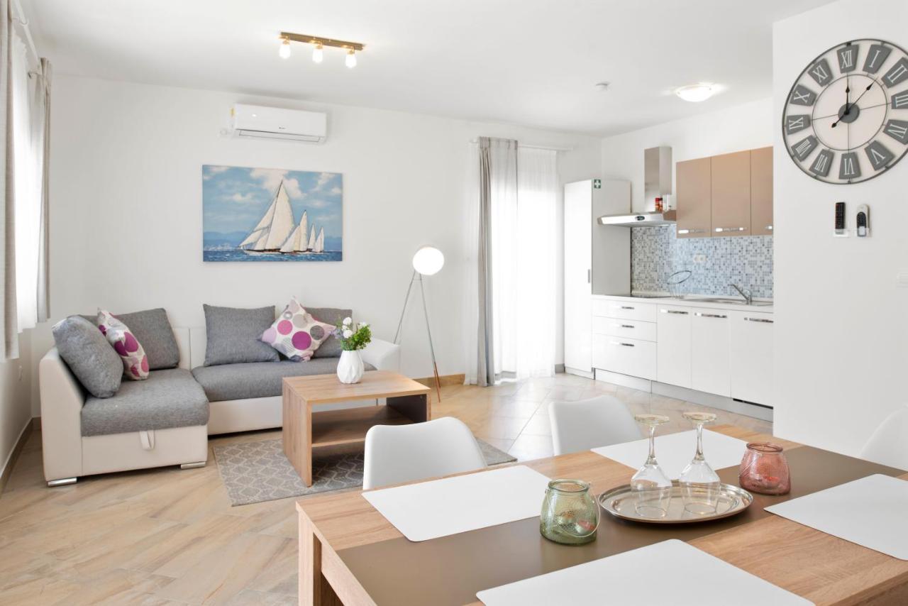 Aaa Anic Amazing Deluxe Apartment Split
