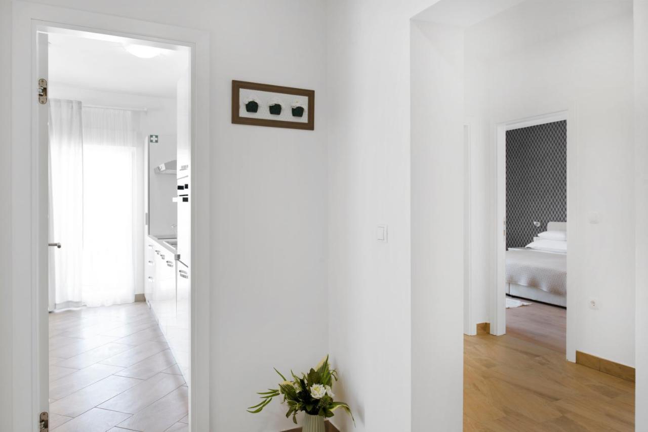 Aaa Anic Amazing Deluxe Apartment Split