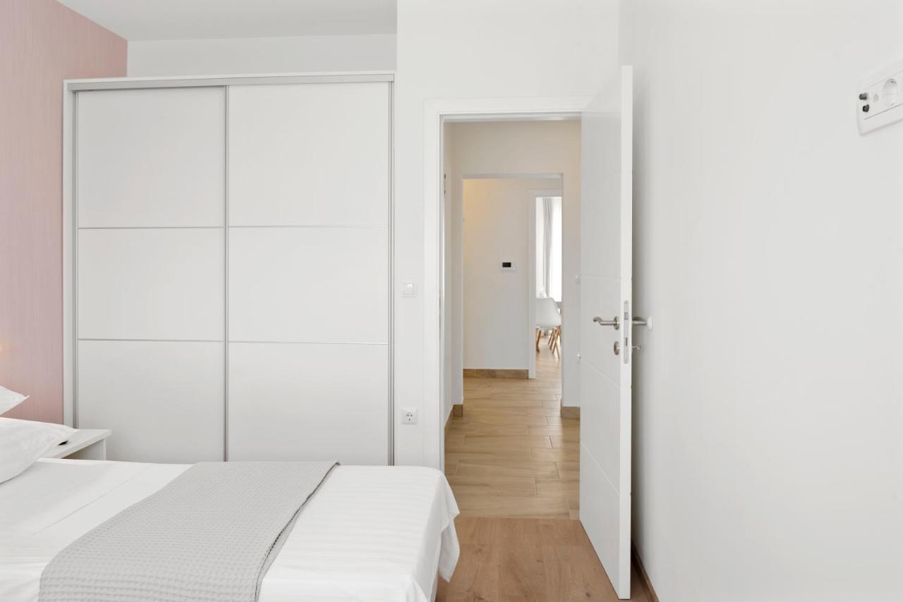 Aaa Anic Amazing Deluxe Apartment Split