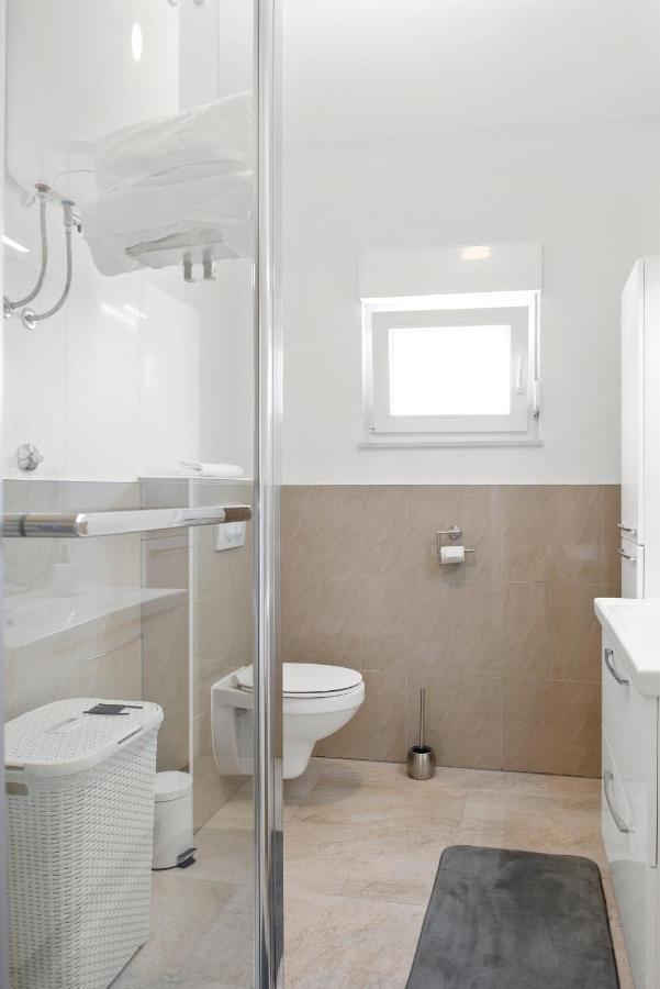 Apartment Aaa Anic Amazing Deluxe