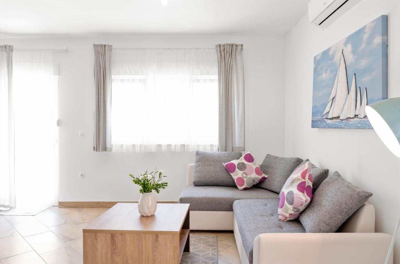 Aaa Anic Amazing Deluxe Apartment