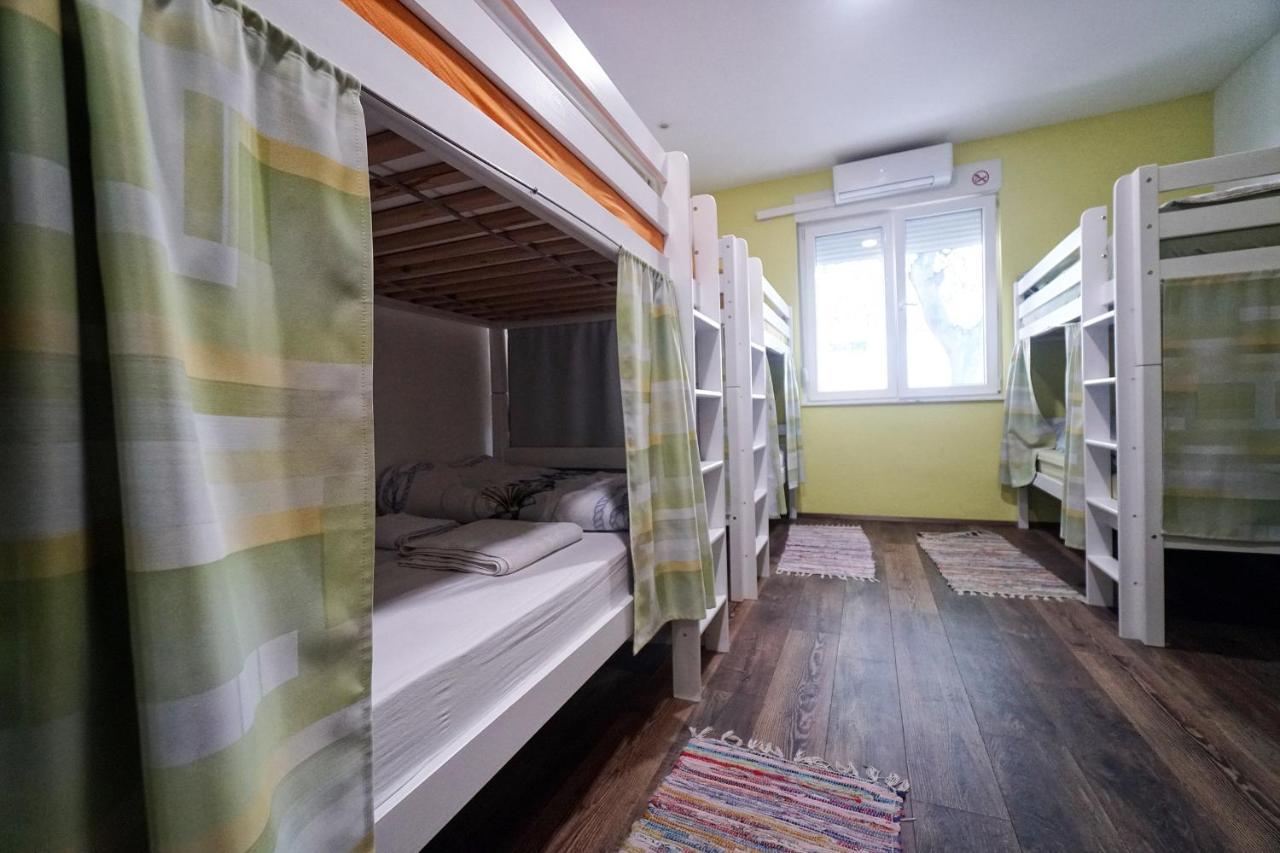 Albergue Oasis