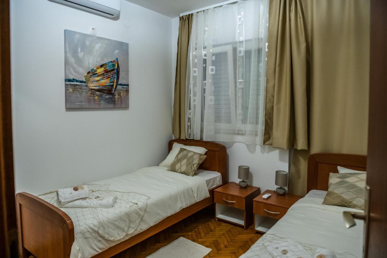 Apartamento Pebbles - With Jacuzzi