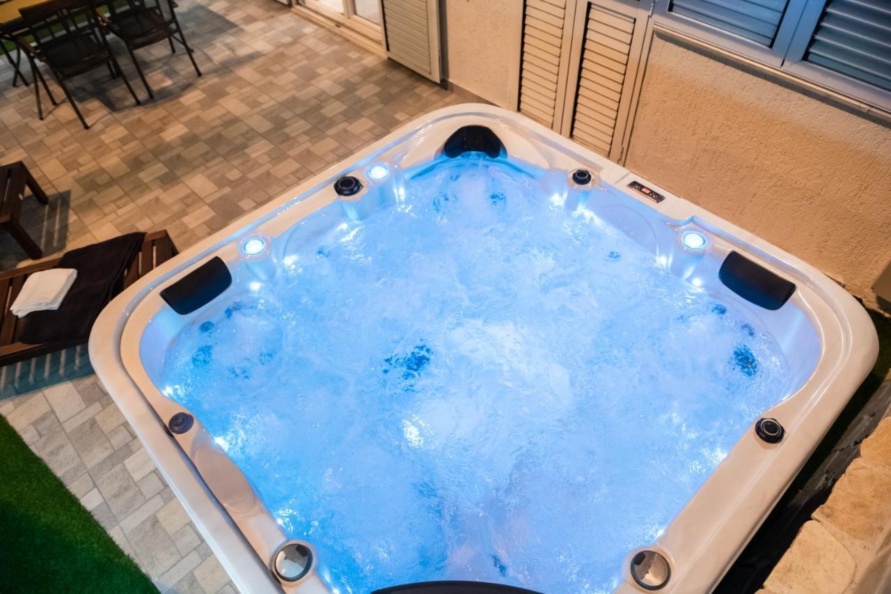 Apartamento Pebbles - With Jacuzzi *