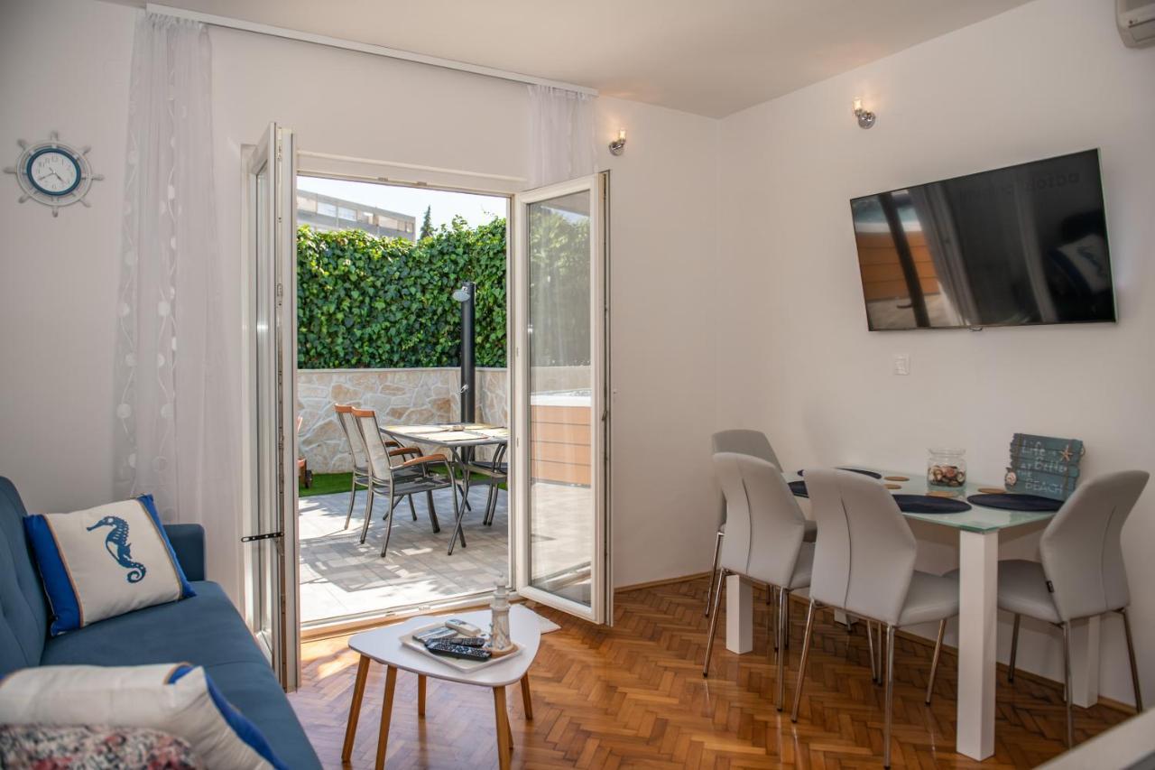 Apartamento Pebbles - With Jacuzzi Split