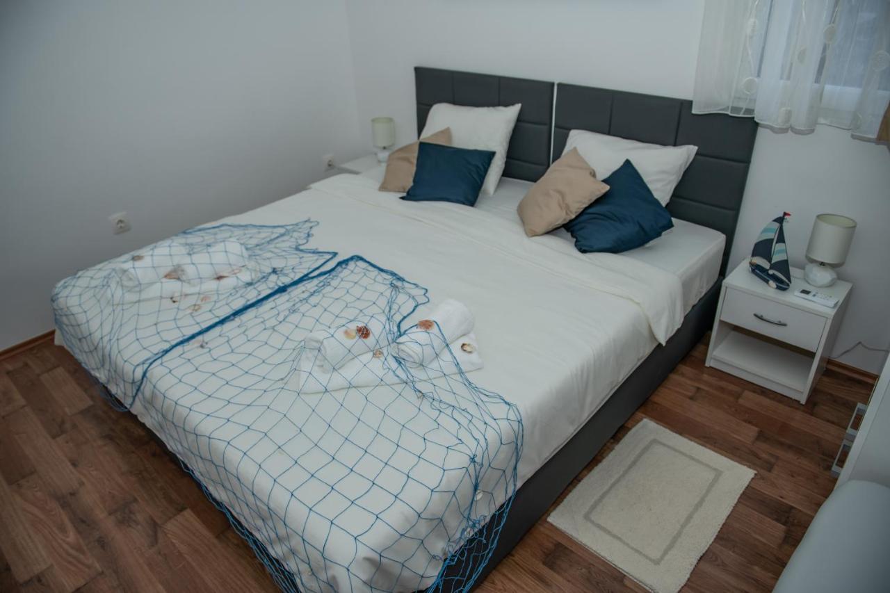 Pebbles - With Jacuzzi Apartamento Split