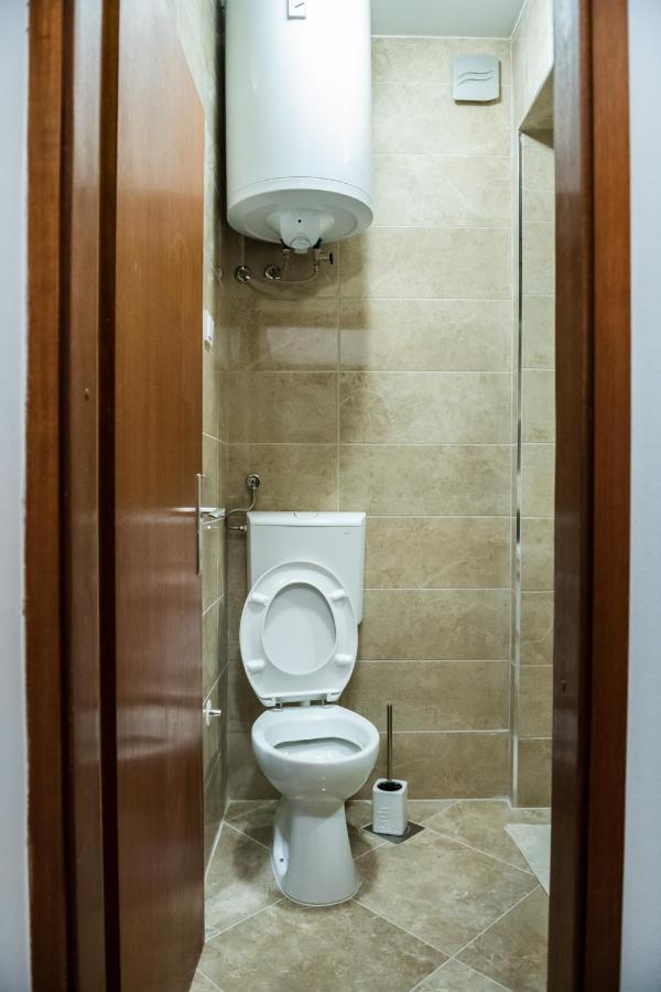 Apartamento Pebbles - With Jacuzzi *
