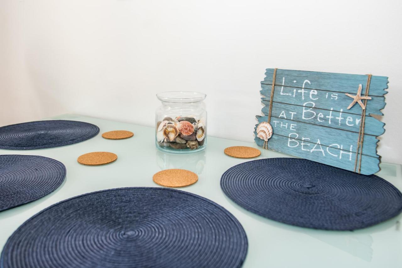 Apartamento Pebbles - With Jacuzzi Split
