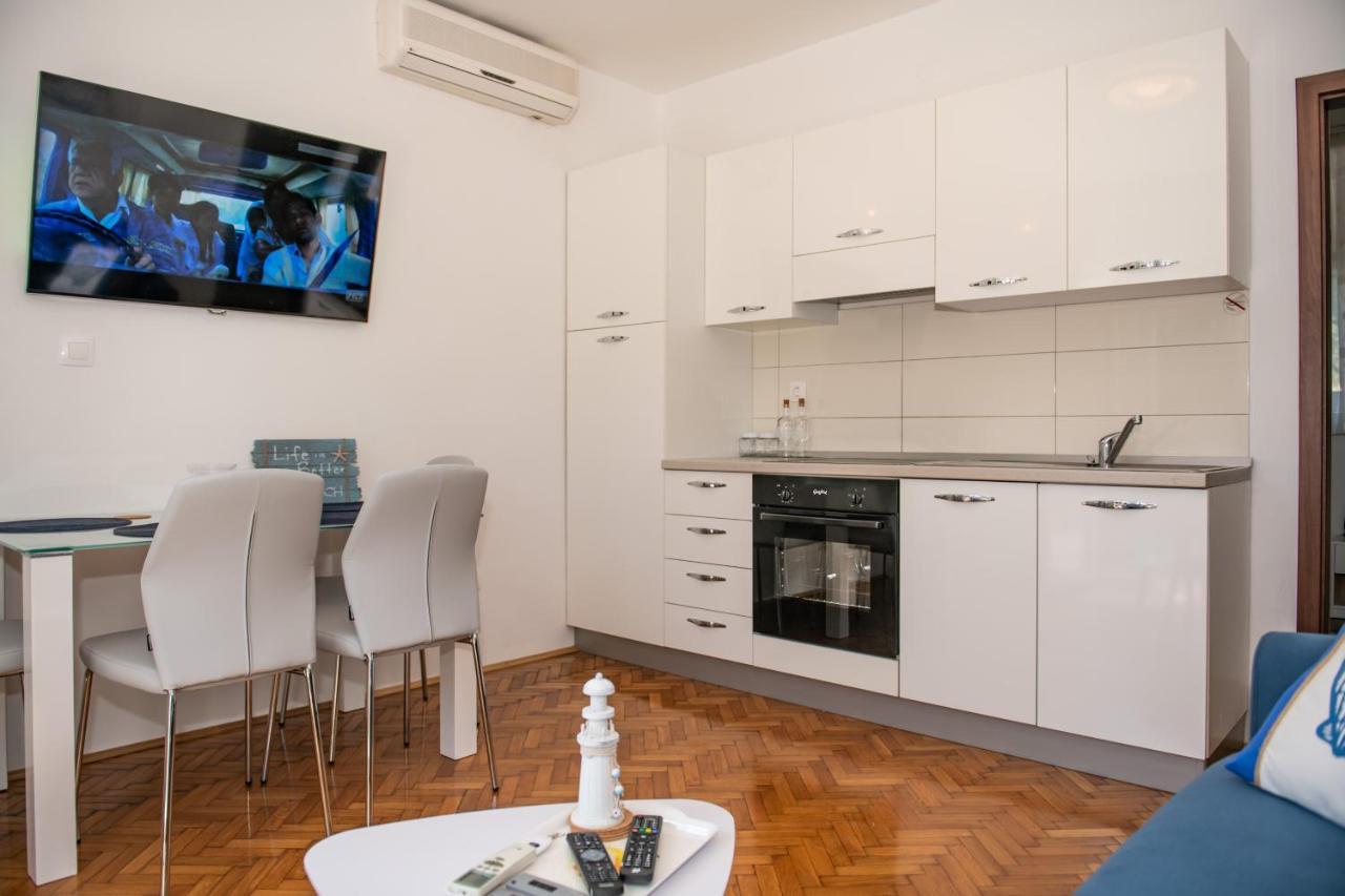 Apartamento Pebbles - With Jacuzzi