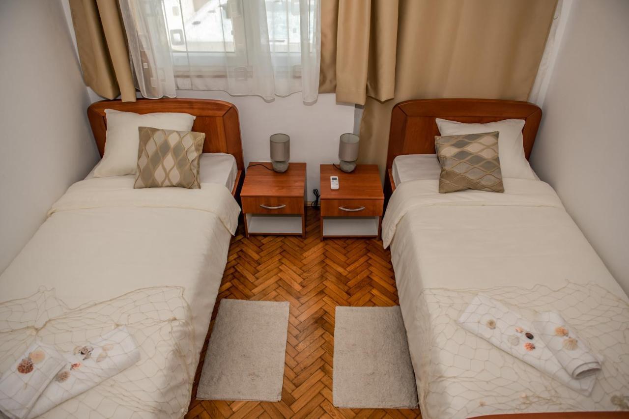 Apartamento Pebbles - With Jacuzzi
