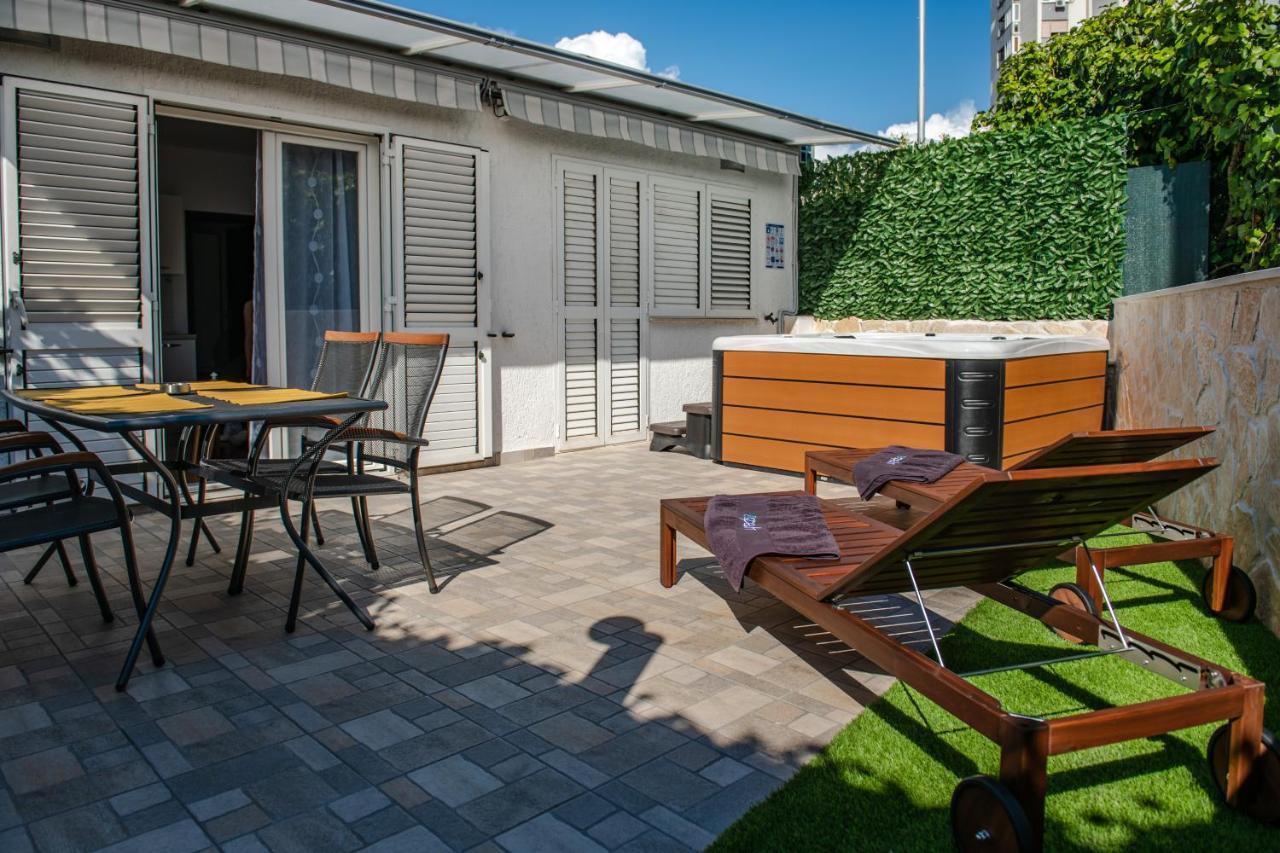 Apartamento Pebbles - With Jacuzzi *
