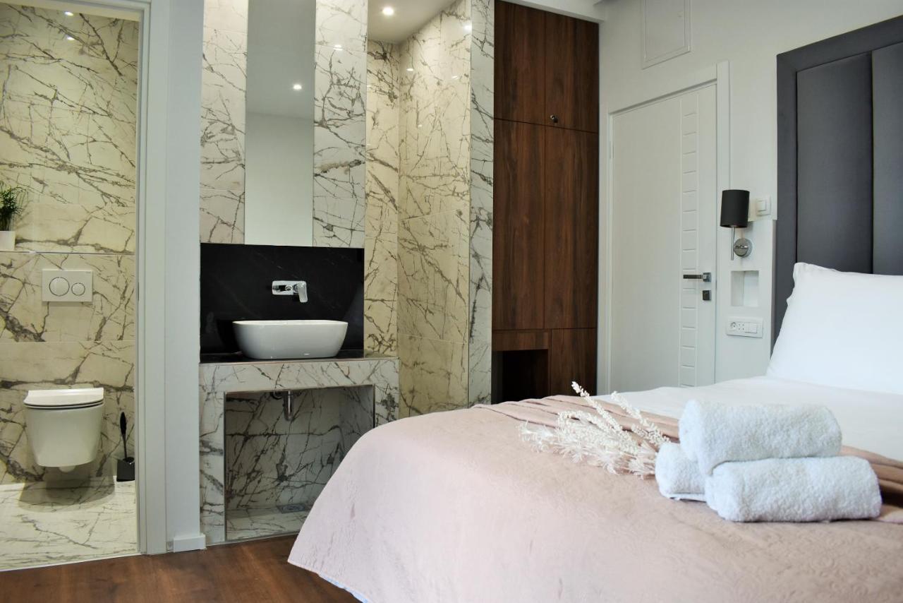 Antares Luxury 3*