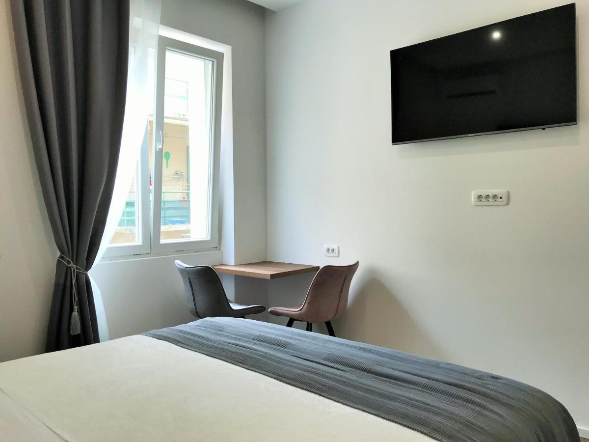 Antares Luxury Guest house Split