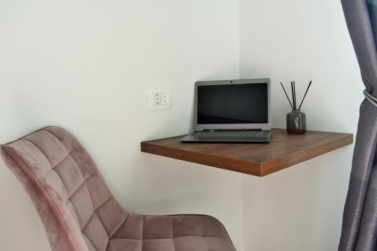 Guest house Antares Luxury