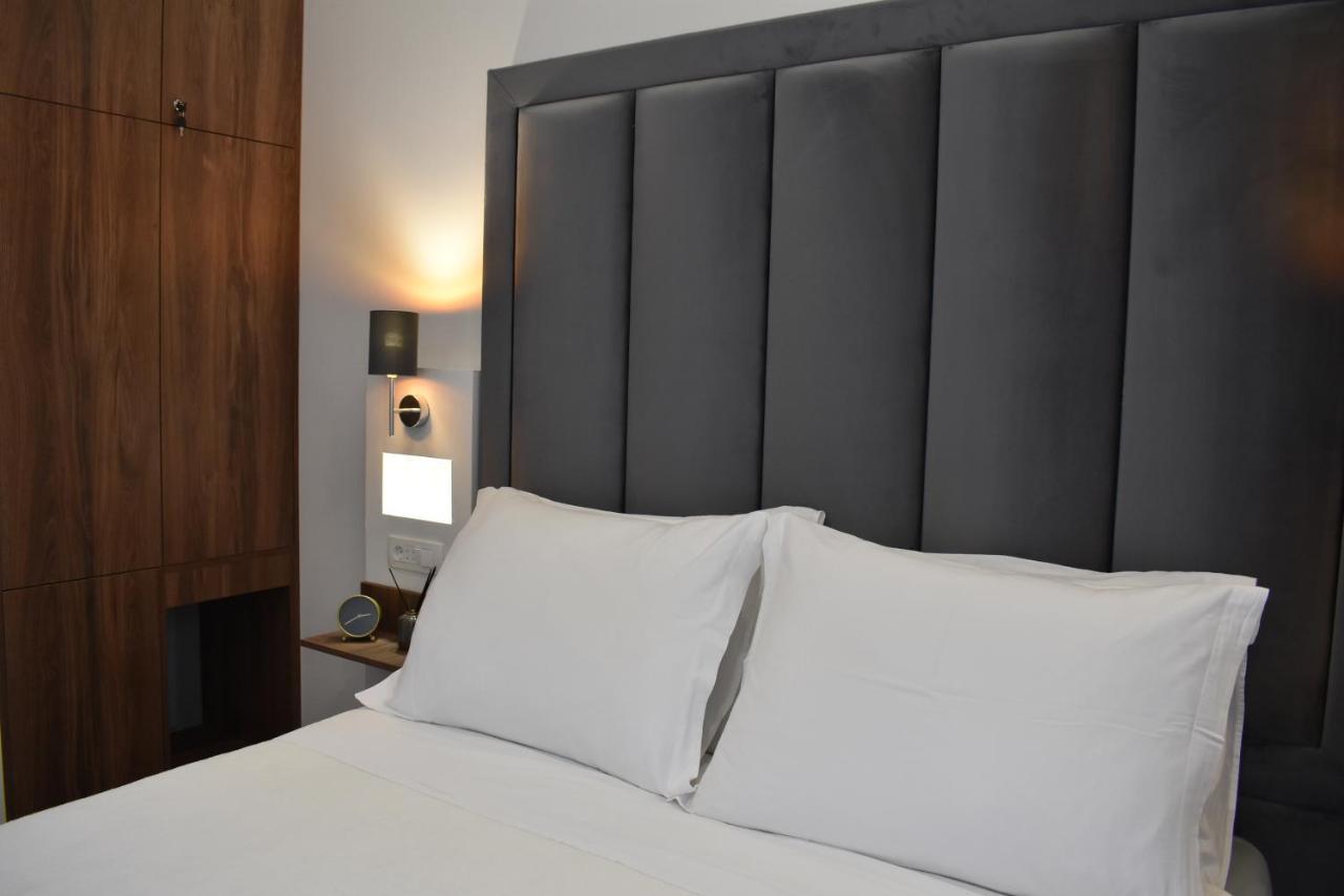 Antares Luxury Guest house