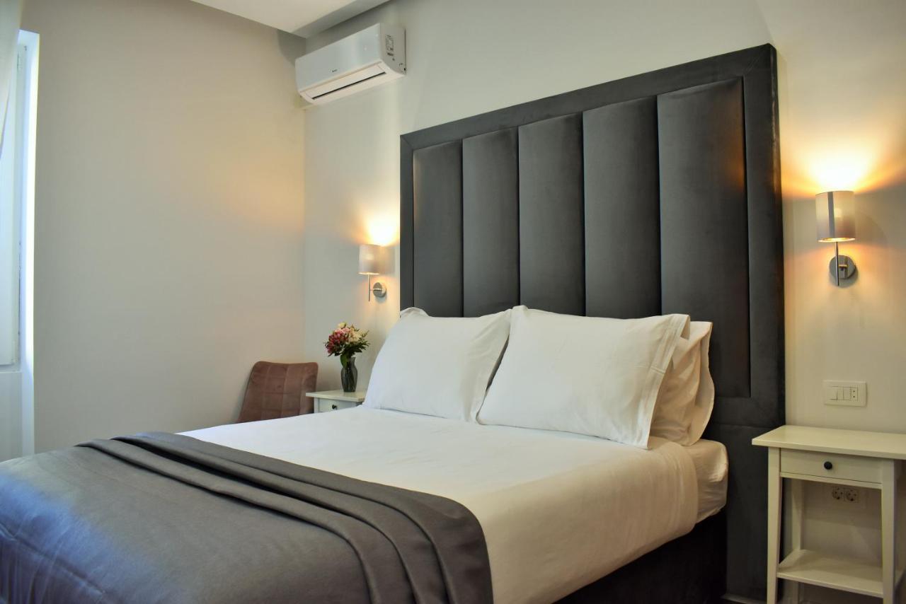 Guest house Antares Luxury