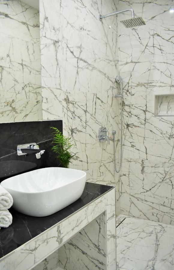 Antares Luxury Guest house