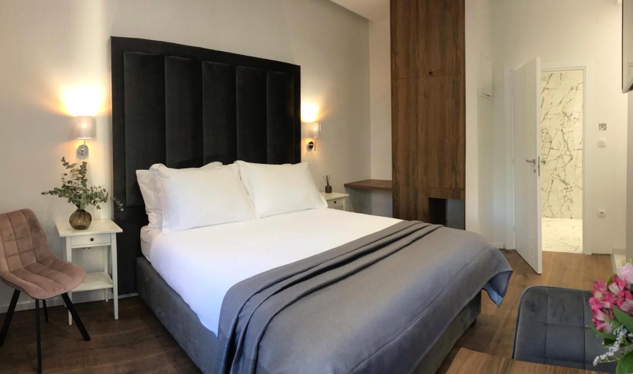 Antares Luxury Guest house