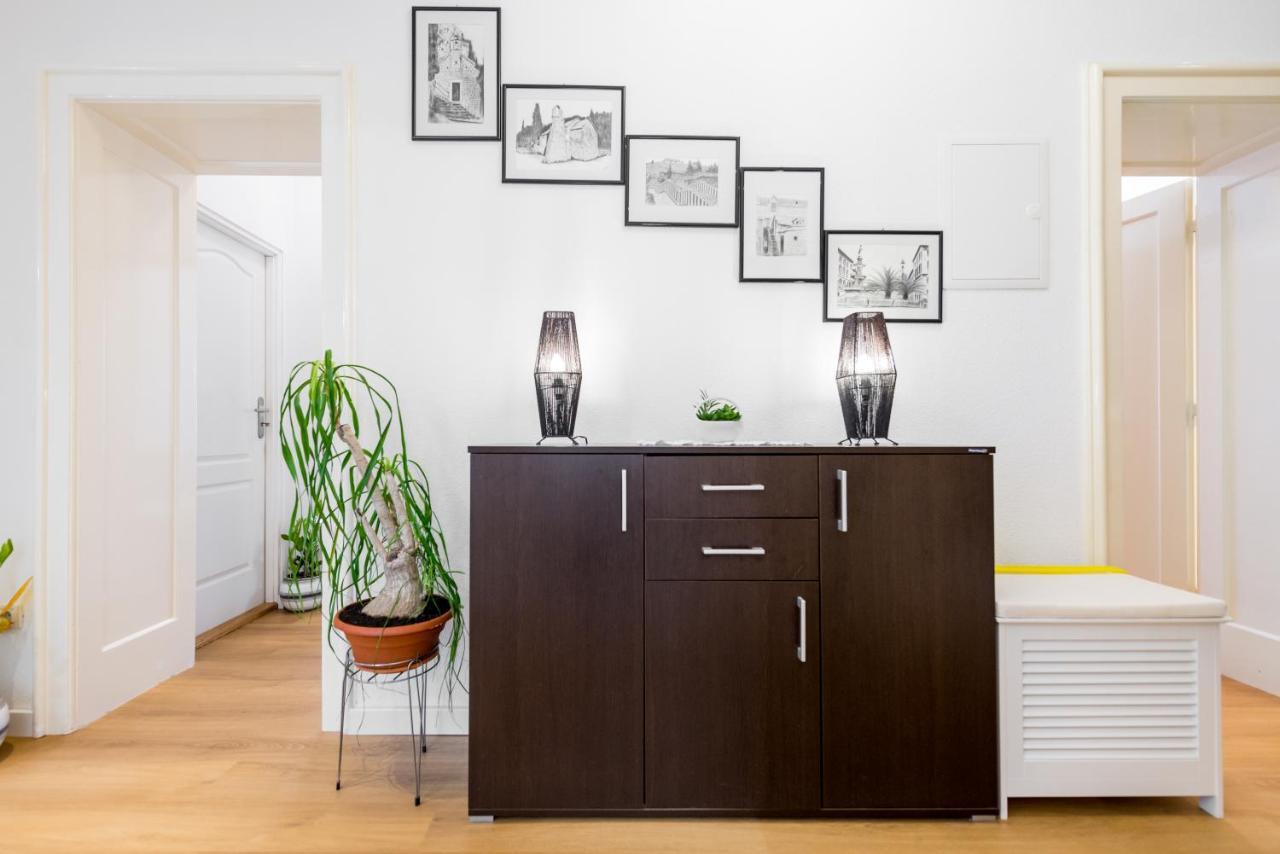 Worek Apartment Split