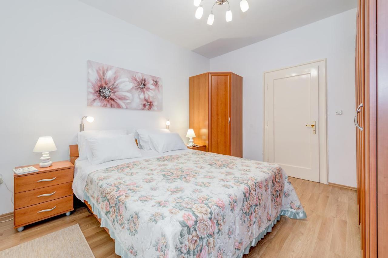 Apartment Worek