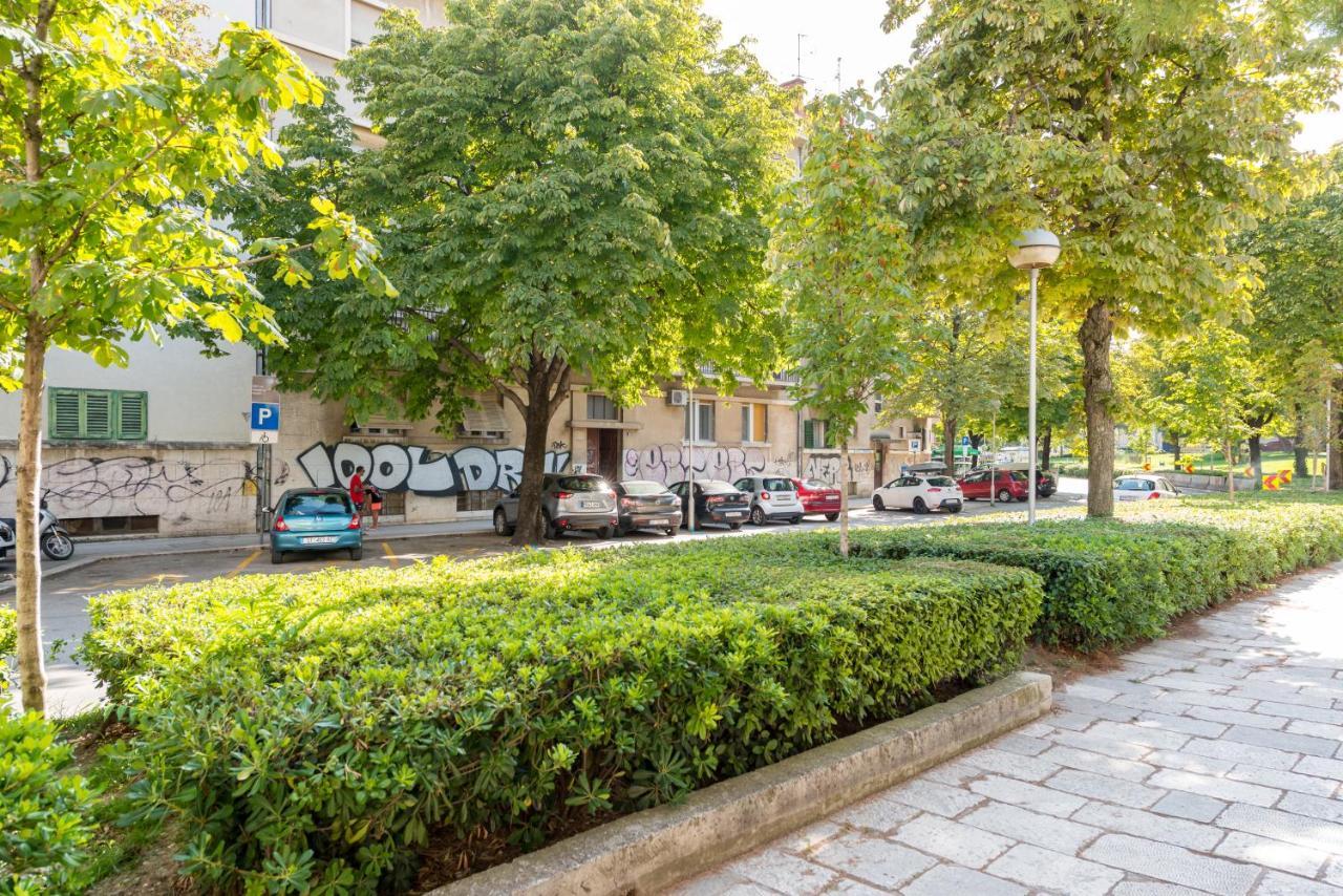 Apartment Worek Split