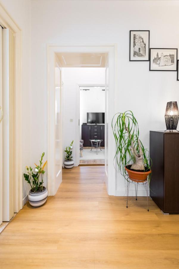 Apartment Worek *