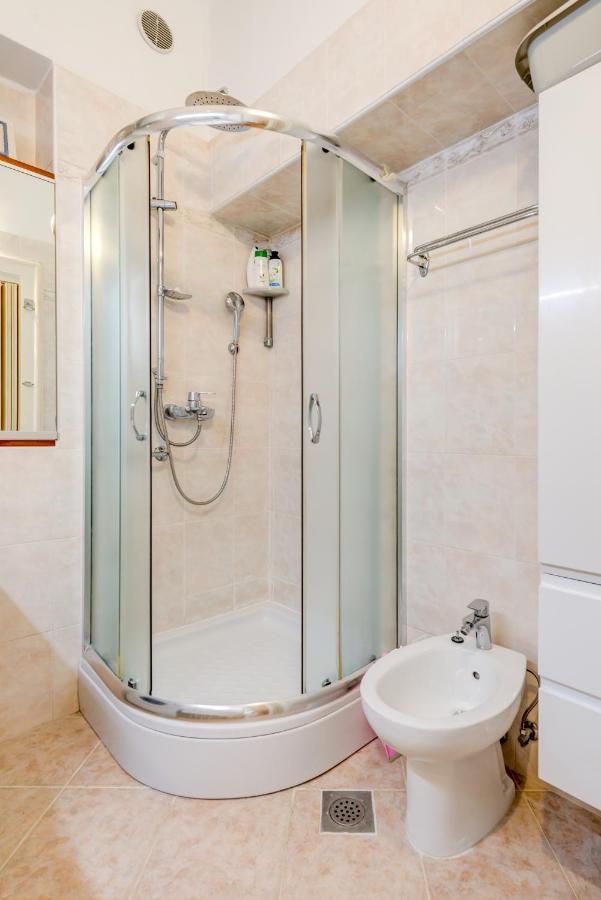 Worek Apartment *