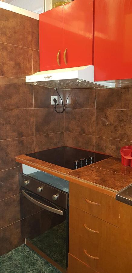Apartman Vedran *