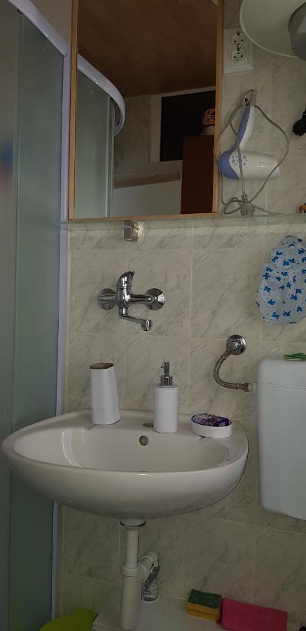 Apartment Apartman Vedran *
