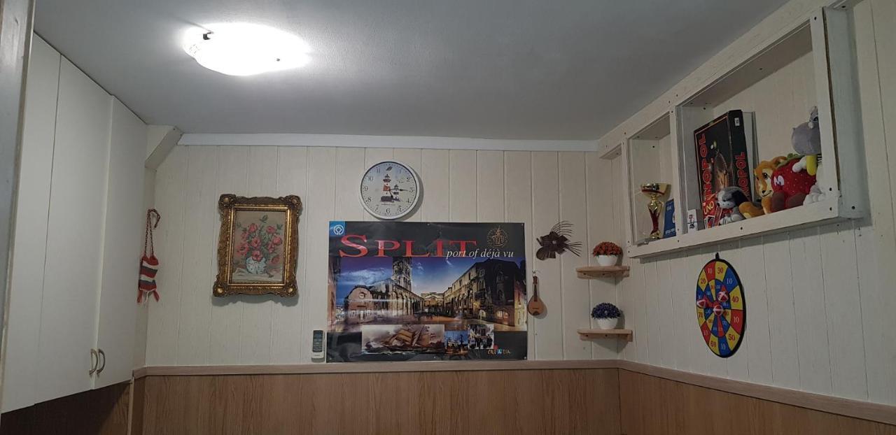 Apartman Vedran Split