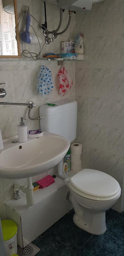 Apartman Vedran Apartment Split