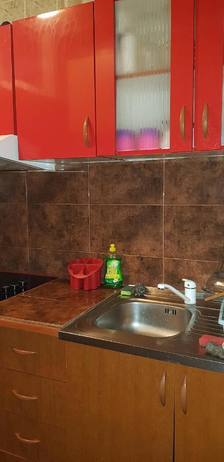 Apartman Vedran Apartment