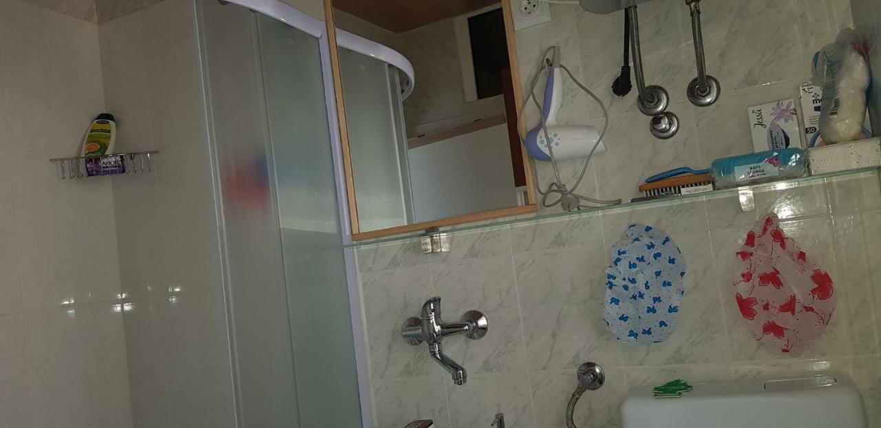 Apartman Vedran * Split
