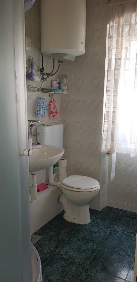 Apartment Apartman Vedran *