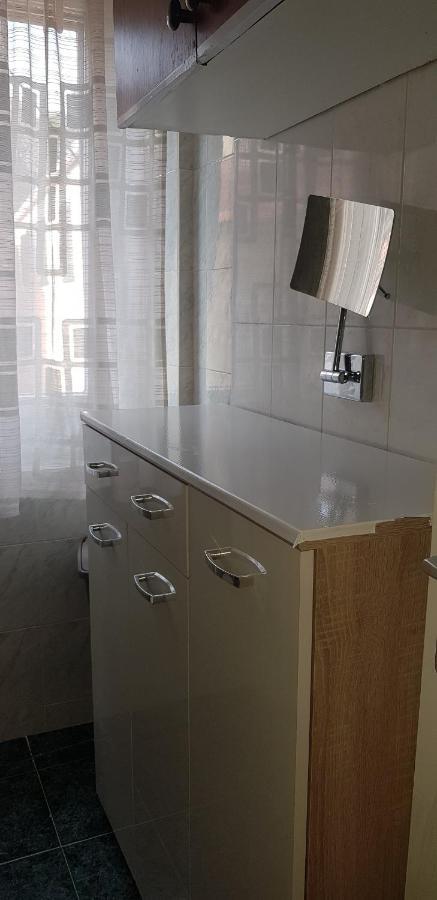 Apartment Apartman Vedran
