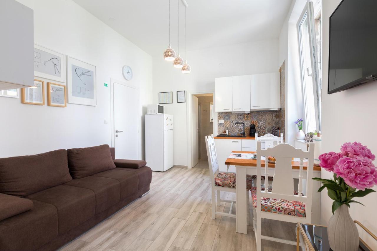 Caleta Appartement