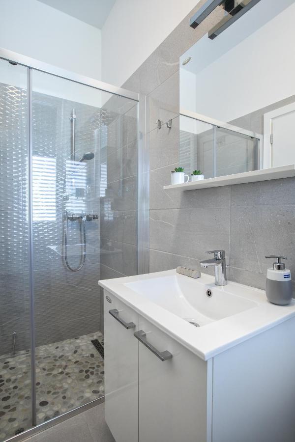 Appartement Caleta Split