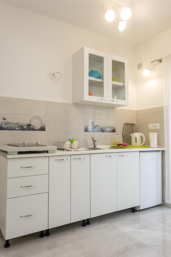 Oleander Apartman Split