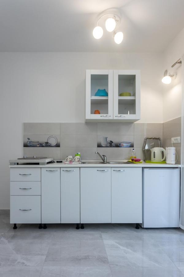 Appartement Oleander Split