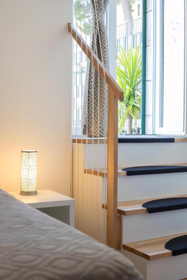 Caleta Appartement Split