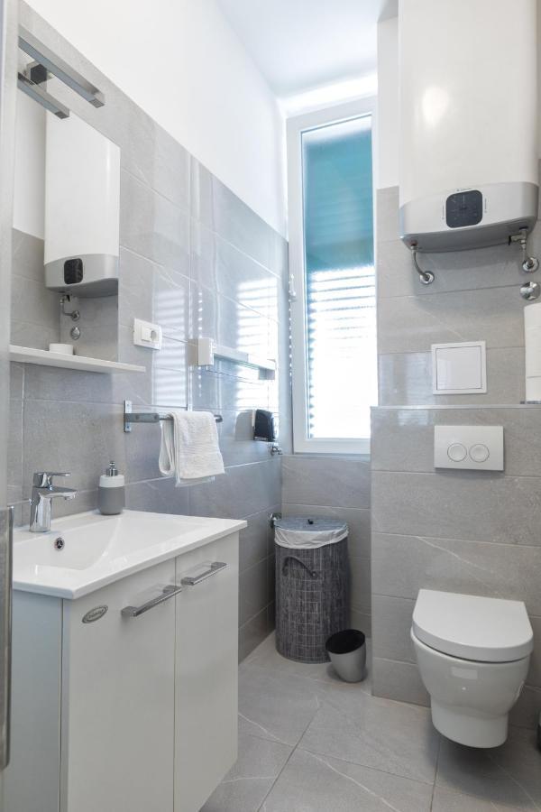 Appartement Caleta *