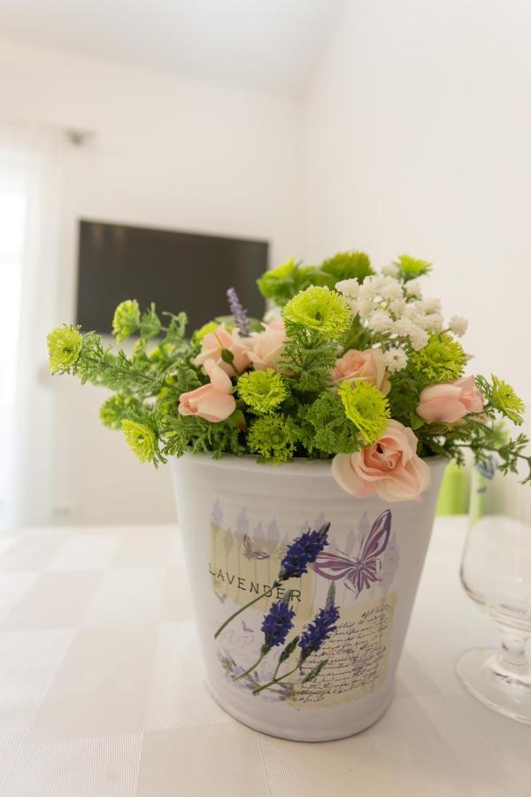 Oleander Appartement Split