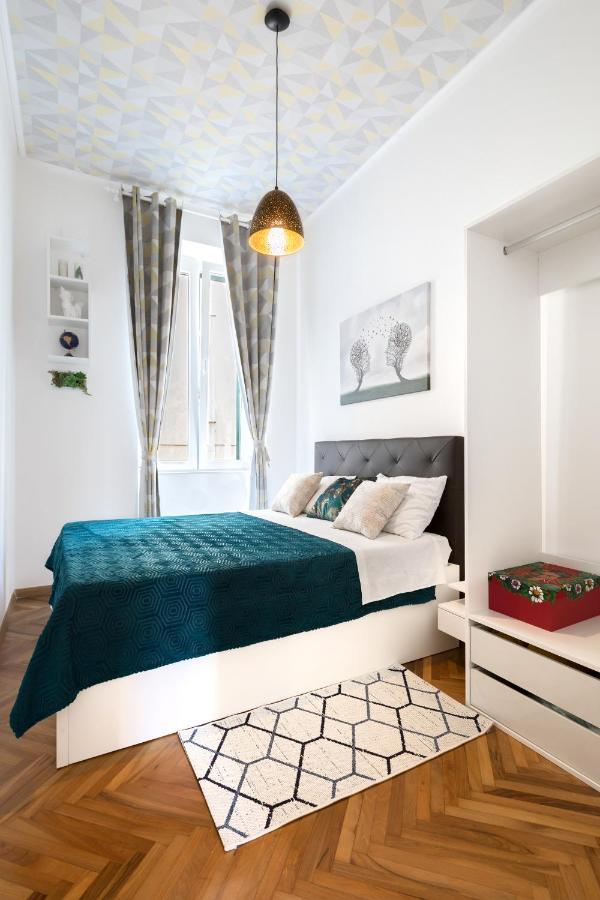 Appartement Caleta Split