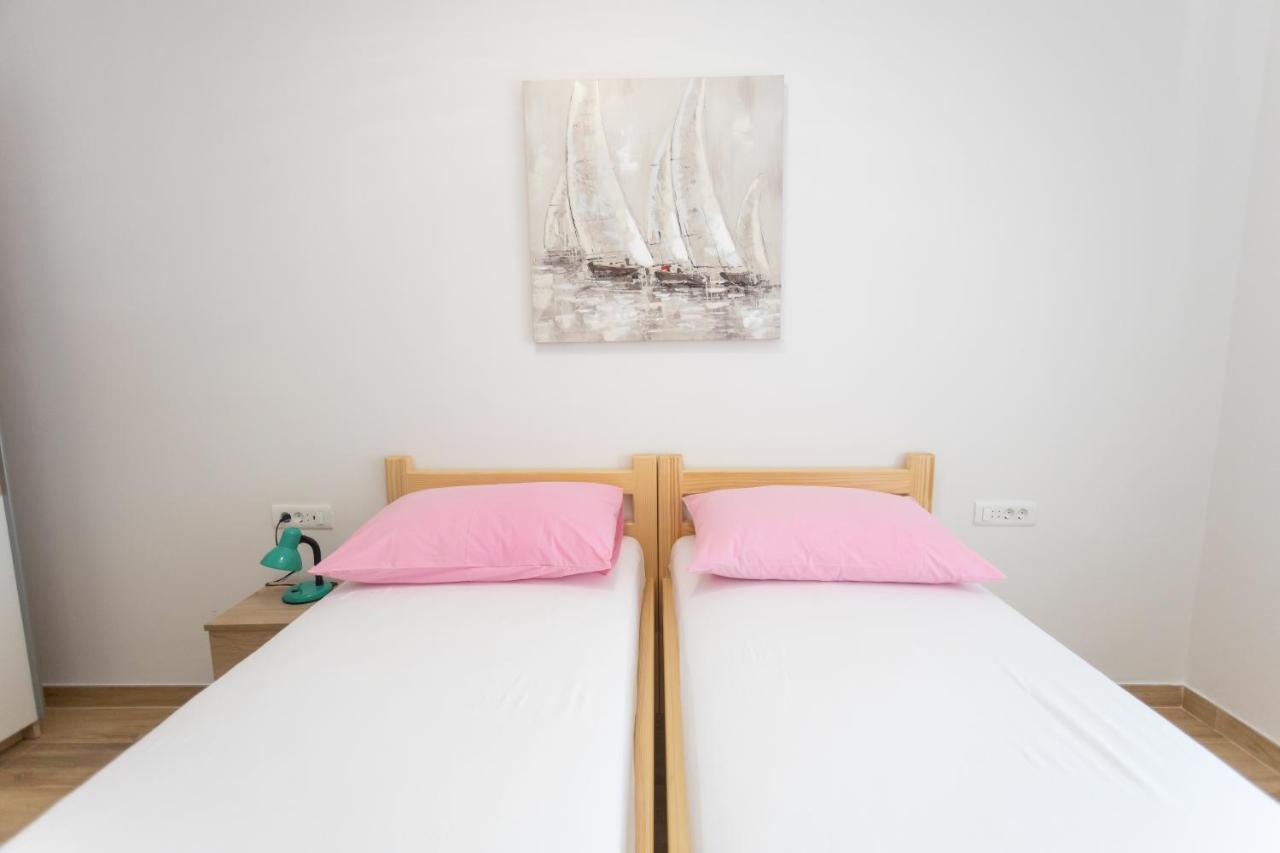Apartman Oleander *