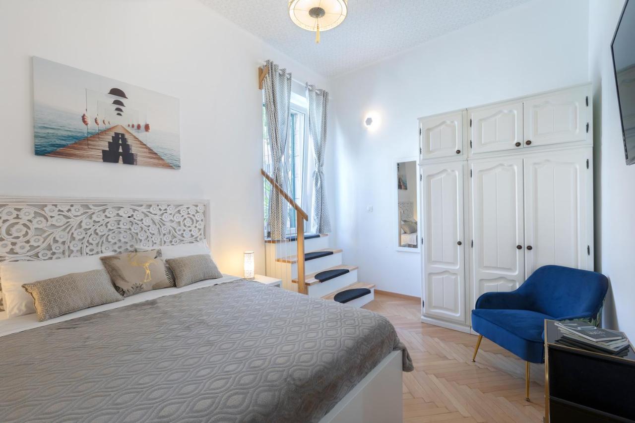 Appartement Caleta *