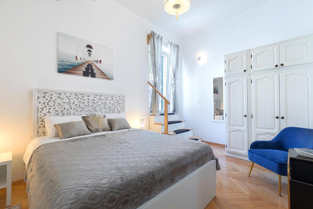 Appartement Caleta