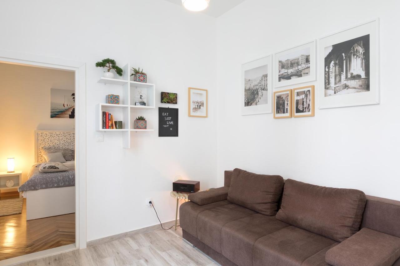 Caleta Appartement