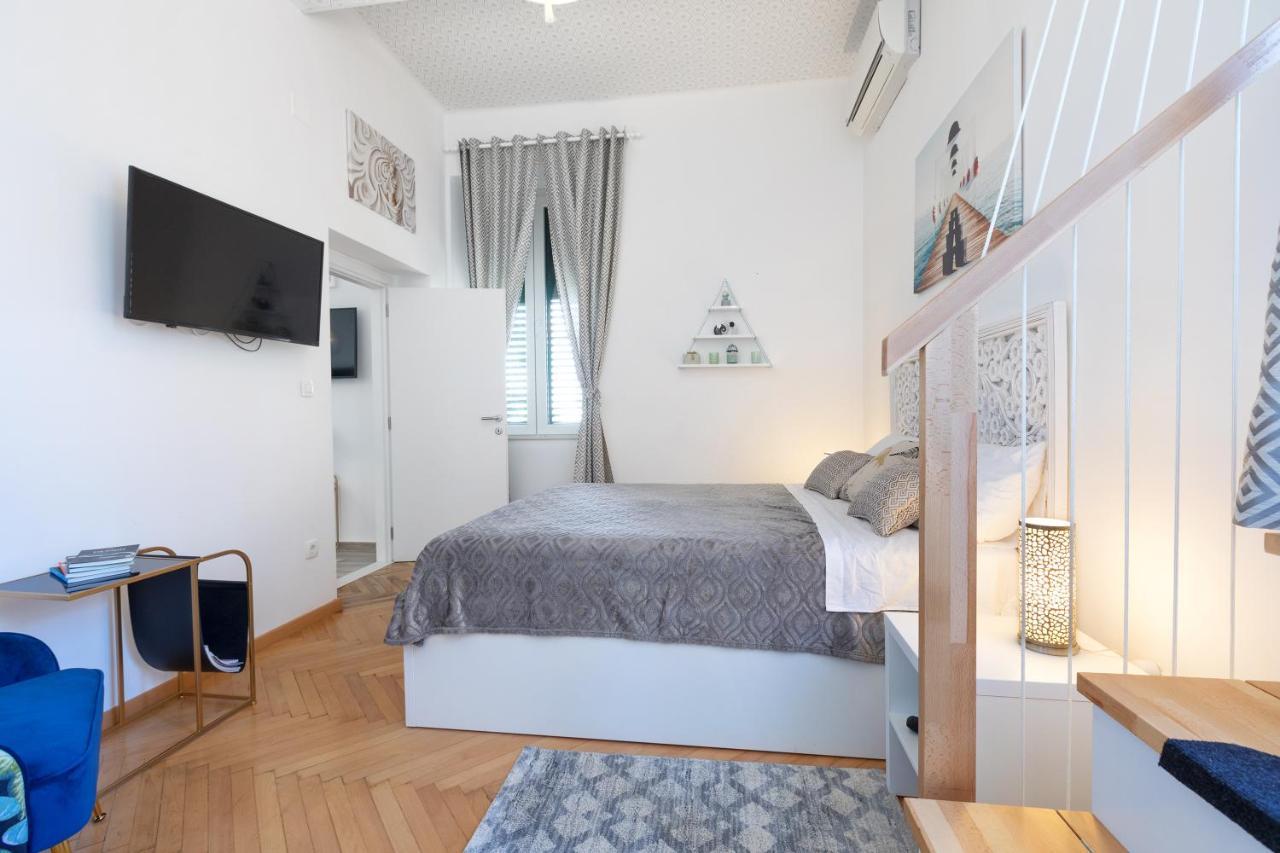 Appartement Caleta *