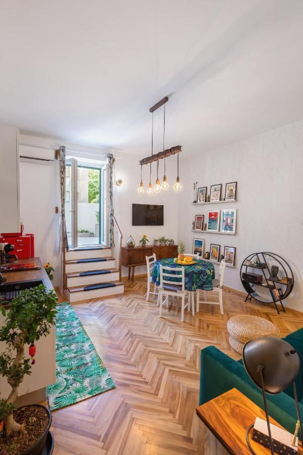 Appartement Caleta