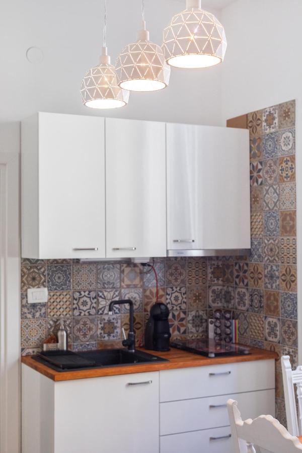Caleta Appartement Split